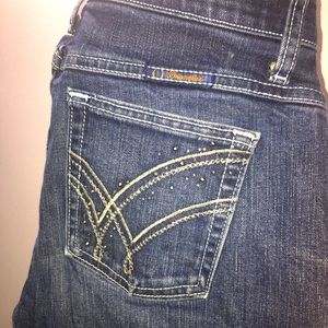 COPY - Wrangler Jeans